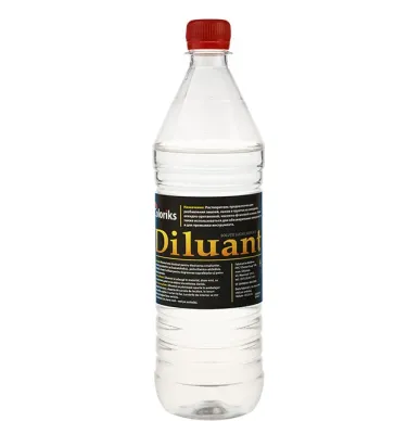 Разбавитель 0,4 л Coloris